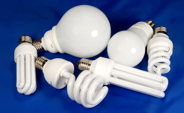 ОНФ проверит соблюдение норм об утилизации энергосберегающих ламп